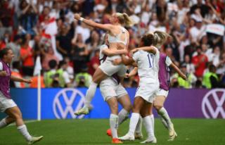 Women's European Football Championship: Germany...