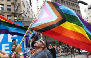Amazon bans LGBT products in the United Arab Emirates
