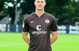 2. Bundesliga: 1. FC Nürnberg committed Lawrence...