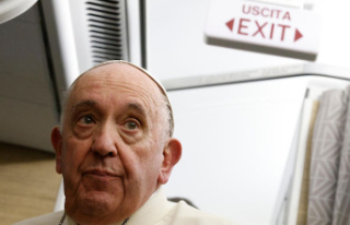 Catholic Church: Francis is considering resigning:...