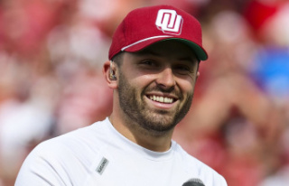 Baker Mayfield: I have learned new offenses in the...
