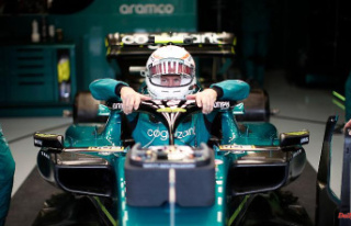 Formula 1 lessons from Spielberg: Vettel's frustration...