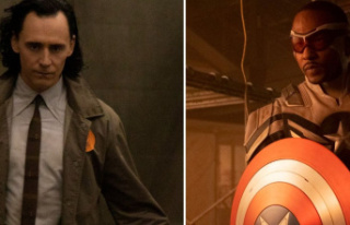 From Captain America to Loki, this is how the Marvel...