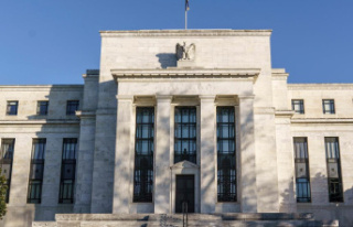 The US Federal Reserve raises interest rates again...