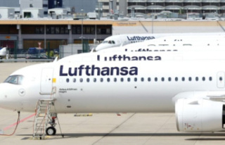 Pilots union announces result of Lufthansa strike...