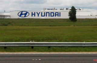 Employed in metal stamping plant: Hyundai subsidiary...