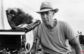He invented The Monkees: Hollywood director Bob Rafelson...