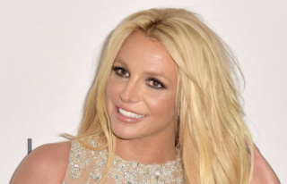 Britney Spears: Singer celebrates another legal victory