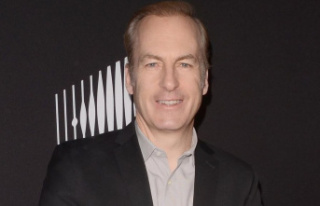 Bob Odenkirk: Grateful for the sympathy after a heart...