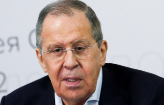 War in Ukraine: Lavrov announces occupation of further...