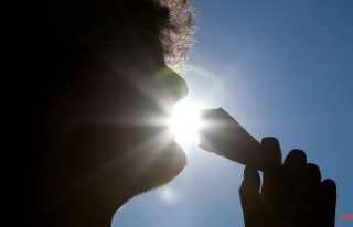 Increased Ghrelin: Sun makes men hungry