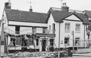 Inquest into Guildford pub bombings: Soldier recalls...