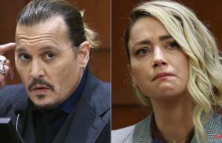 Wrong juror on jury: Amber Heard won't get a...