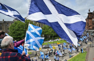 Scottish independence: Does there need to be another...
