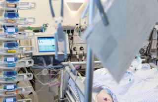 RKI expects more intensive care patients with Covid-19