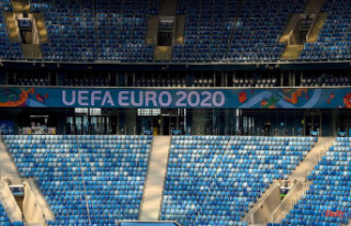 Euro 2020: are the organizers taking too many risks...