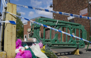 Crime: Nine-year-olds killed in England: police are...