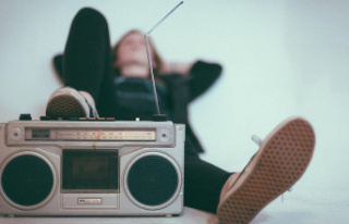 Relaxation: Music on, head off: how to lower our stress...