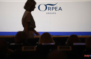 Orpea shareholders approve the renewal of the board...