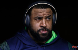 Duane Brown arrested for gun charges