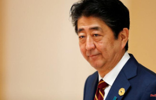 After assassination during campaign speech: Japan's...