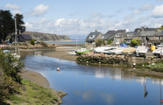 Gwynedd: Second homes: Council tax premium works,