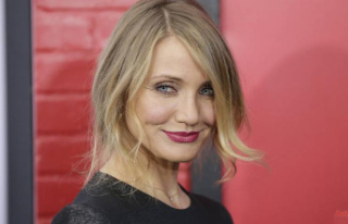 Barely escaped jail: Cameron Diaz used to smuggle...