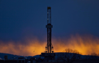 Fracking: Is the answer to the gas crisis under our...