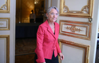 Elisabeth Borne seizes National Ethics Committee for...