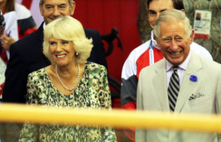 Queen misses Commonwealth Games: Prince Charles and...