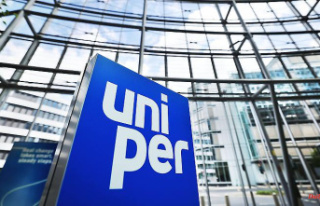Gas importer in crisis: Uniper takes out a loan worth...
