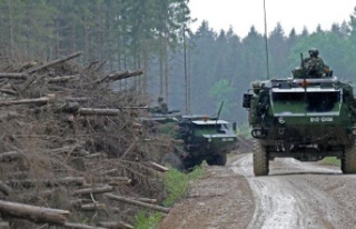 Latvia is restoring compulsory military service in...