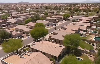 Why Buckeye, Arizona Homes are a Hot Real Estate Buy