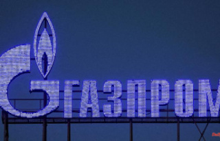 60 percent more expensive in winter: Gazprom threatens...