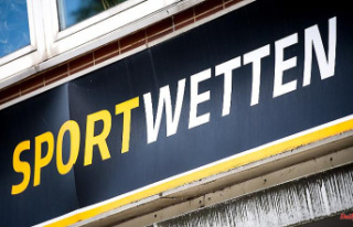 Deadline until midnight: Bremen sports betting offices...