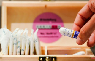Baden-Württemberg: Free tampons: Pilot project in...
