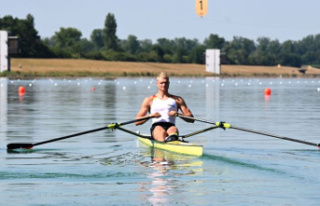 Rowing: Once the grandfather, now the grandson: A...