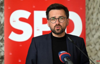 North Rhine-Westphalia: SPD is pushing for a successor...