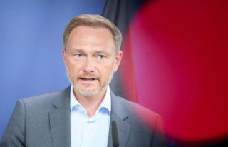 "Spiegel" report: New trouble for Lindner?...