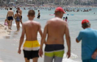 Emergencies: Missing German found on Mallorca