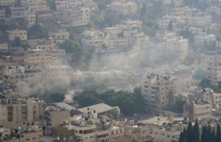 Conflicts: Israel: Al-Aqsa Brigades leaders killed...
