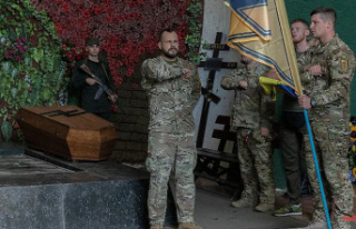 Justification for killing: Moscow classifies Azov...
