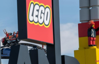 31 visitors injured: investigation into Legoland accident...