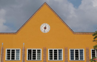 Saxony-Anhalt: 19,500 children are enrolled in school...