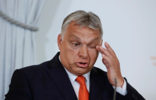 Croatia: Report: Hungarian Prime Minister Orban rescued...
