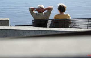 Partial retirement and Co.: Early retirement must...