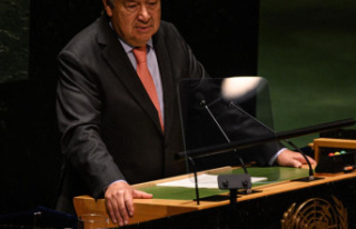 UN chief warns of greatest nuclear threat since Cold...