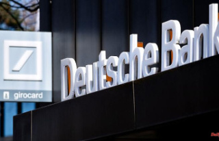 46 percent protection: Deutsche Bank with an 18 percent...