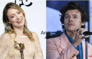 Fans hate Olivia Wilde: Harry Styles complains of...