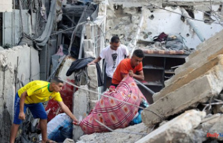 Gaza: 31 Palestinians killed, rockets fired at Jerusalem
